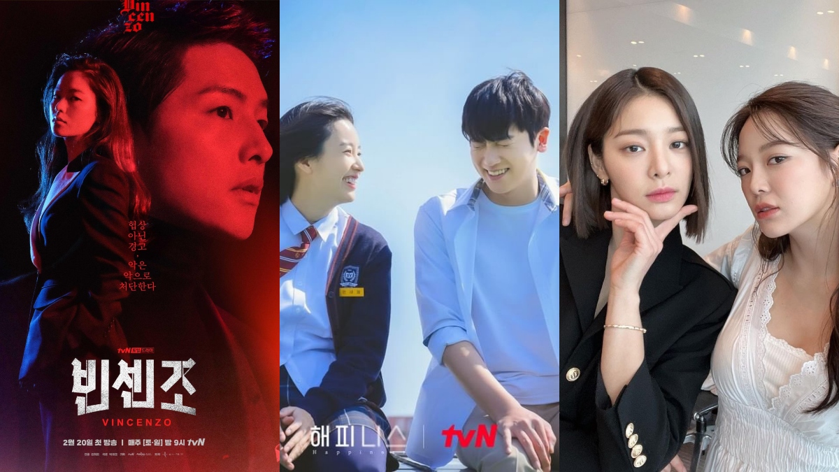Crash Landing on You to Happiness: Top 5 Korean dramas that are a must watch