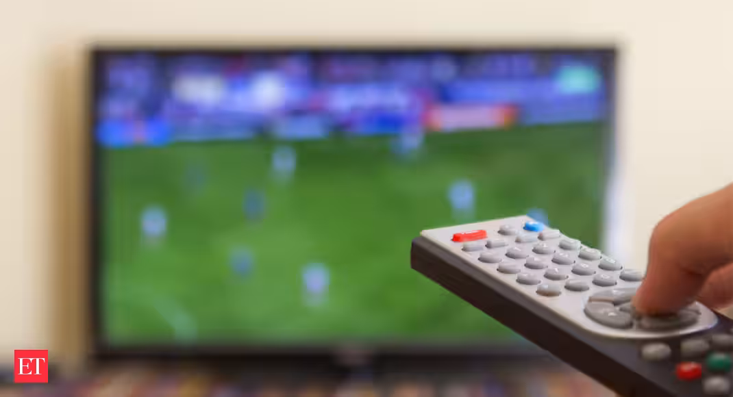 Suspension of weekly TRP data by BARC hasn't impacted ad revenues: ABP Network