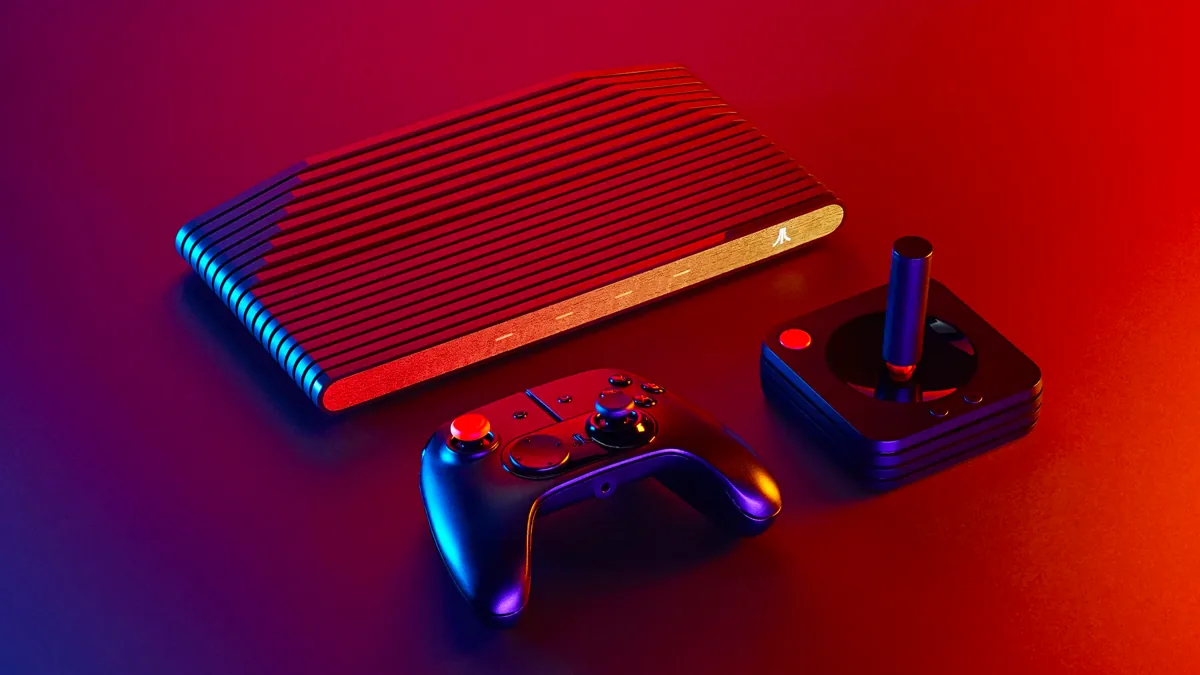 Atari VCS Review