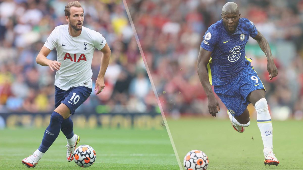 Tottenham Hotspur vs Chelsea live stream — how to watch Premier League 21/22 game online
