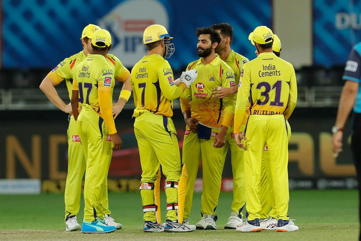 IPL 2020 Chennai Super Kings Team Review: CSK's First Poor Season Leaves Them With Plenty of Questions for Fut
