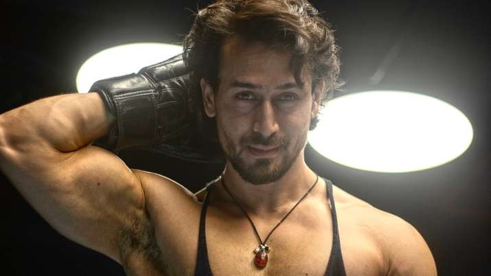 Tiger Shroff gears up for Baaghi 4 and Heropanti 2