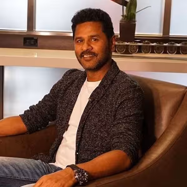 Prabhudheva got married to a physiotherapist in September in Mumbai: Reports | Bollywood Life