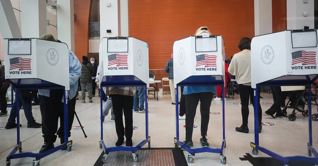 ‘Perception Hacks’ and Other Potential Threats to the Election