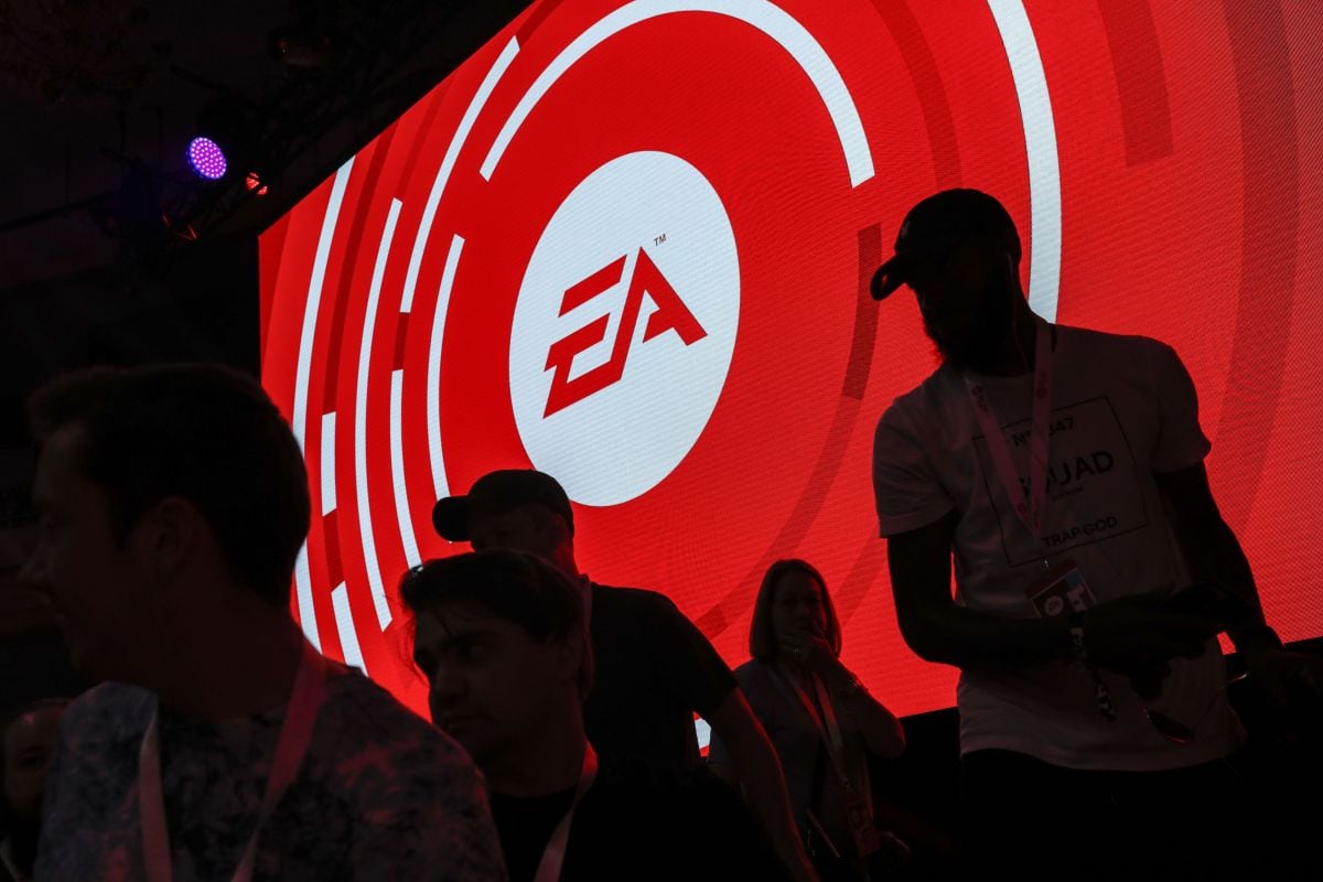 Electronic Arts Buys Glu for $2.1 Billion to Tap Into Growing Mobile Gaming Market