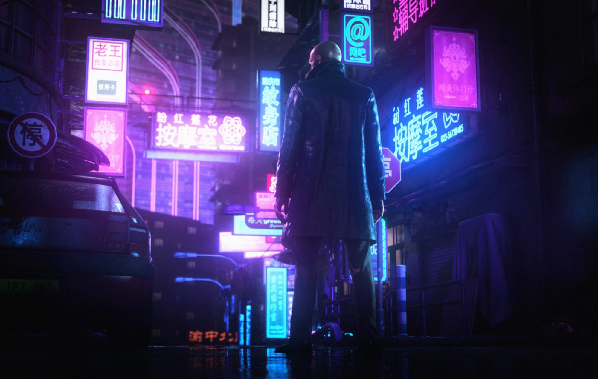 ‘Hitman 3’: here's a spoiler-free look at all the new locations