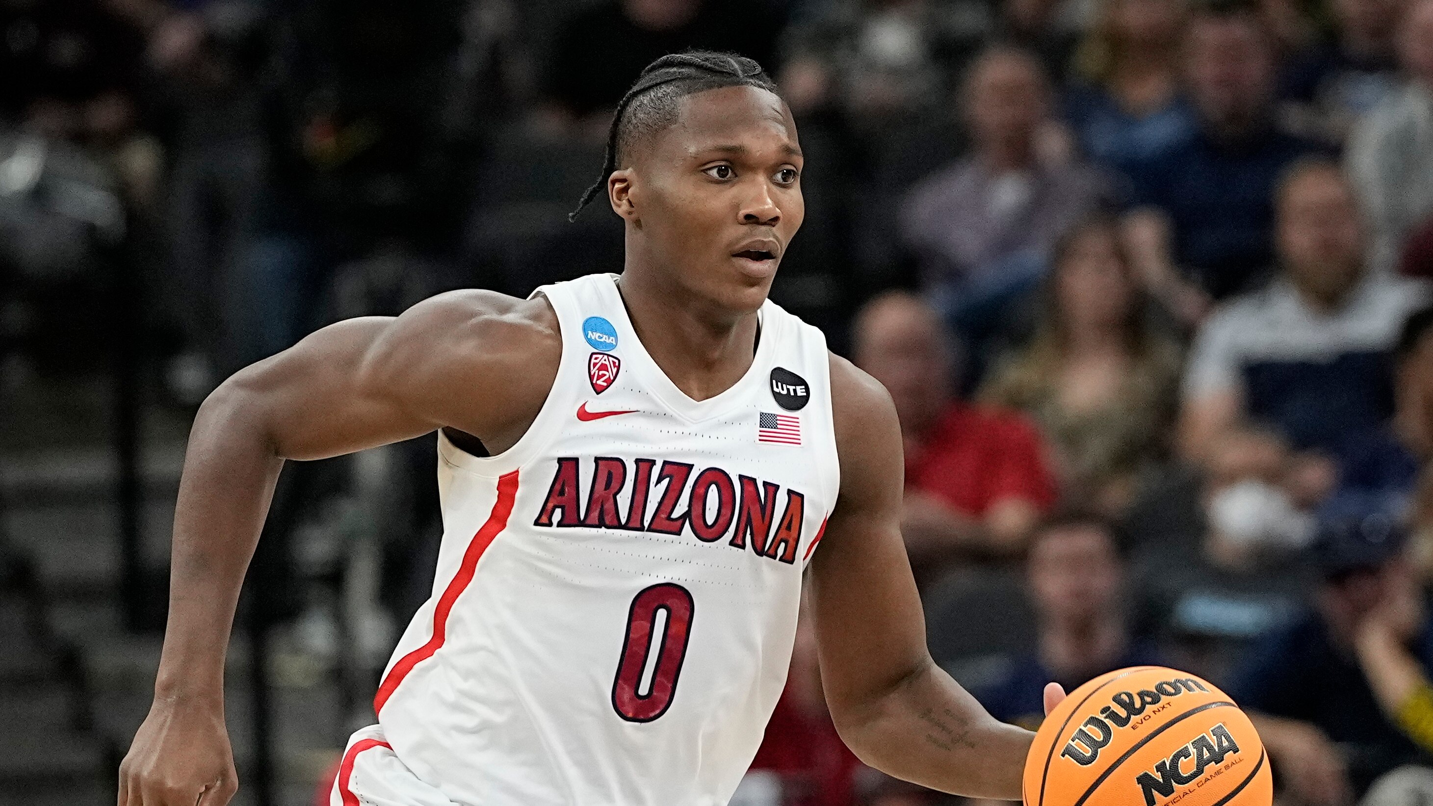 Bennedict Mathurin Draft Scouting Report: Pro Comparison, Updated Pacers Roster