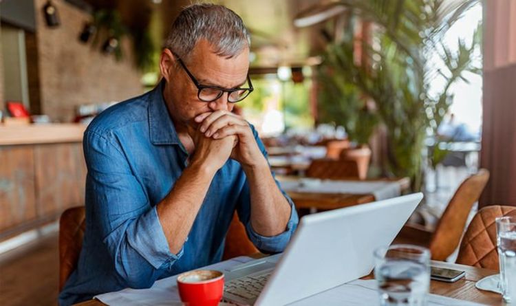 Pension: What happens to your pension if a company folds?