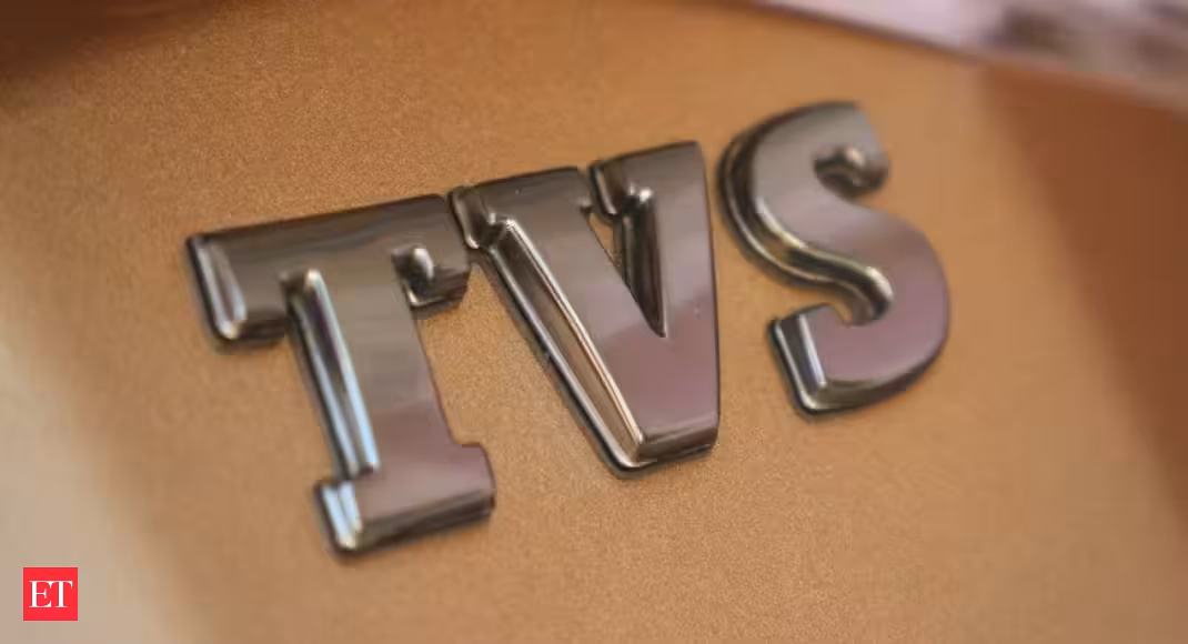 TVS Motor to invest Rs 1,000 crore on EVs, sets up a dedicated vertical