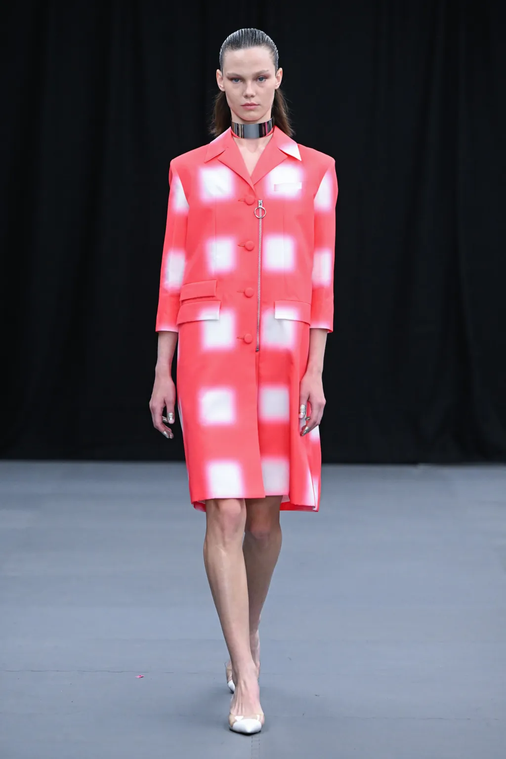 Huishan Zhang RTW Spring 2023