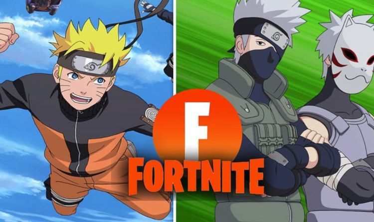 Fortnite update 18.40 PATCH NOTES, downtime, Naruto trailer, Proximity vs Flintock, MORE