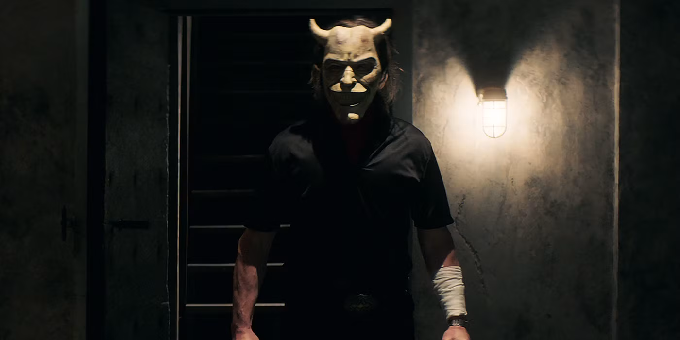Fantastic Fest 2021 Final Final Wave Features Scott Derrickson's 'The Black Phone' and Netflix's 'There's Some