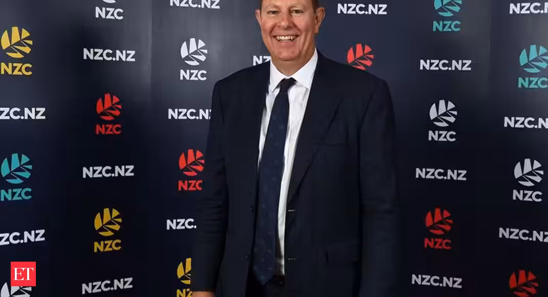 World Test Championship hasn't achieved what it intended to do: ICC chairman Greg Barclay