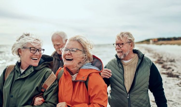 Pension Credit warning: One million pensioners miss out on claiming £1,700 boost per year