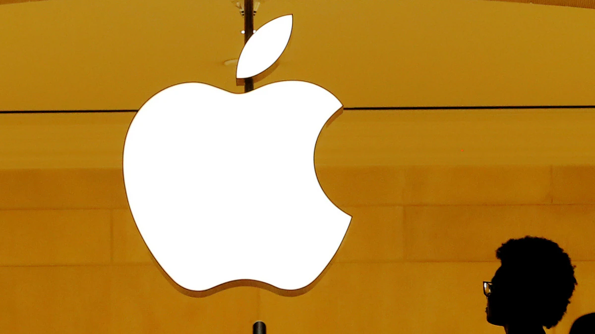 Apple Accused of Breaking Competition Laws by Dutch Regulator