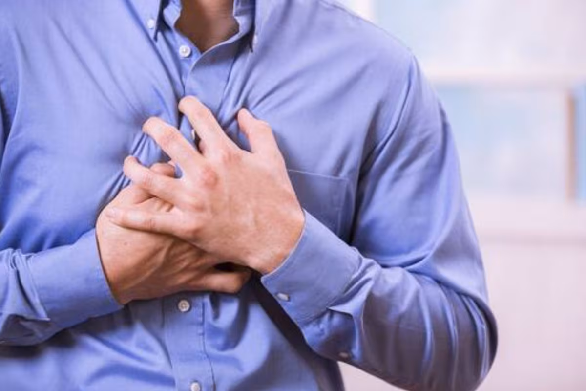 New Model to Predict Which Patients May Develop Heartbeat Irregularities