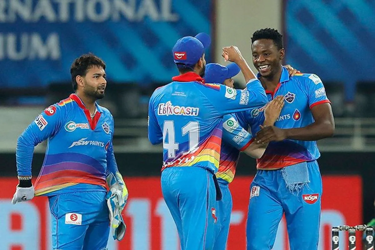 IPL 2020 Purple Cap Holder: Kagiso Rabada Holds on to Top Spot in Wicket-taking Charts