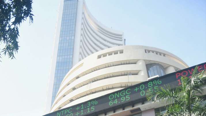Sensex dives over 900 points, Nifty below 16,400 as markets go into tailspin in early trade