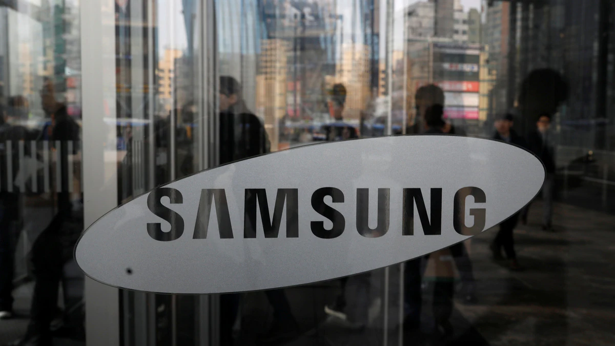 Samsung Galaxy F62 Production Begins at Greater Noida Facility: Report