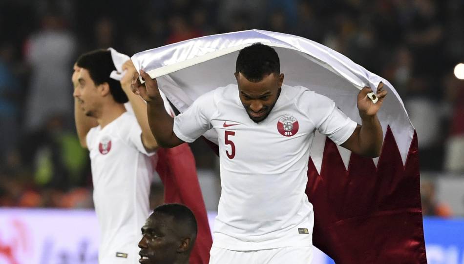Explained: Why Qatar is featuring in CONCACAF Gold Cup