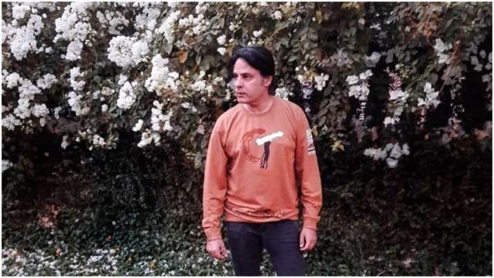 Rahul Roy remembers his mother on her birth anniversary, says 'Love you mumma'