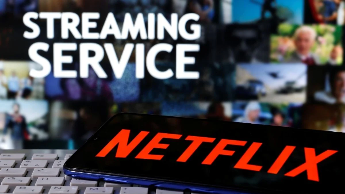 Netflix Says Outage in Canada, South America, US Has Been Resolved