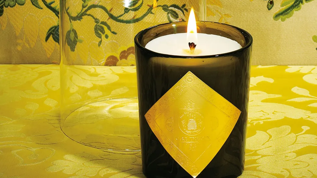 The 29 Luxurious Candles to Light Up at Home—And How to Make Them Last