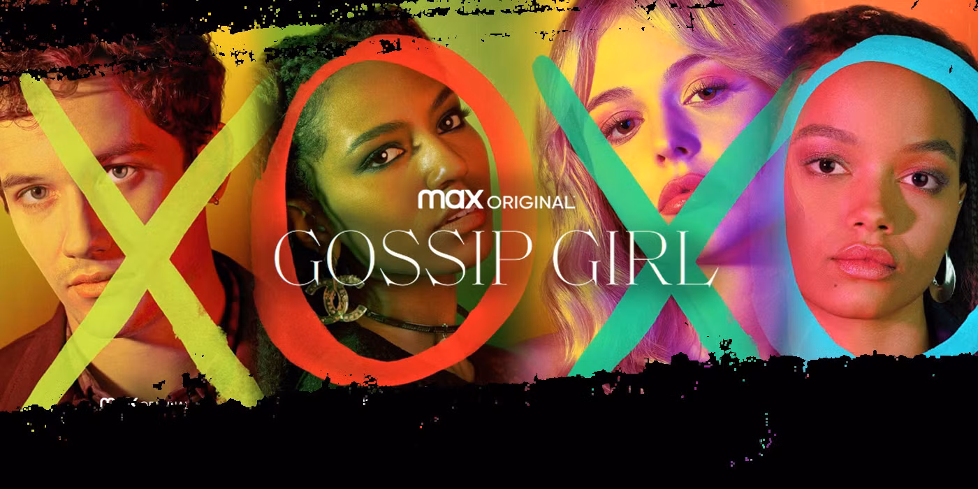 First 'Gossip Girl' Reboot Trailer Reveals HBO Max Release Date
