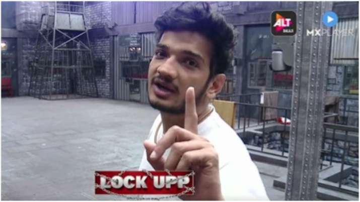 Lock Upp: Munawar Faruqui becomes the second finalist of Kangana Ranaut's show, do you know who's first?
