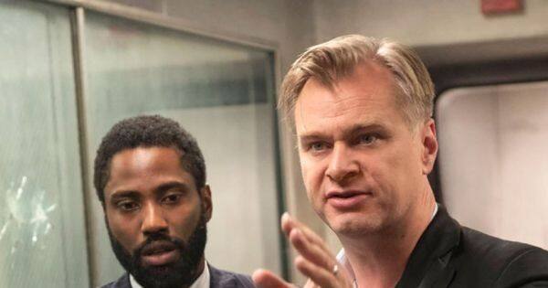 ‘Disbelief,’ says Christopher Nolan as he slams simultaneous release of films in theatres and OTT | Bollywood 