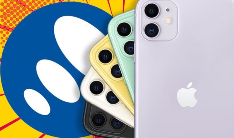 Tesco offers iPhone and AirPods at lowest ever price but this deal won