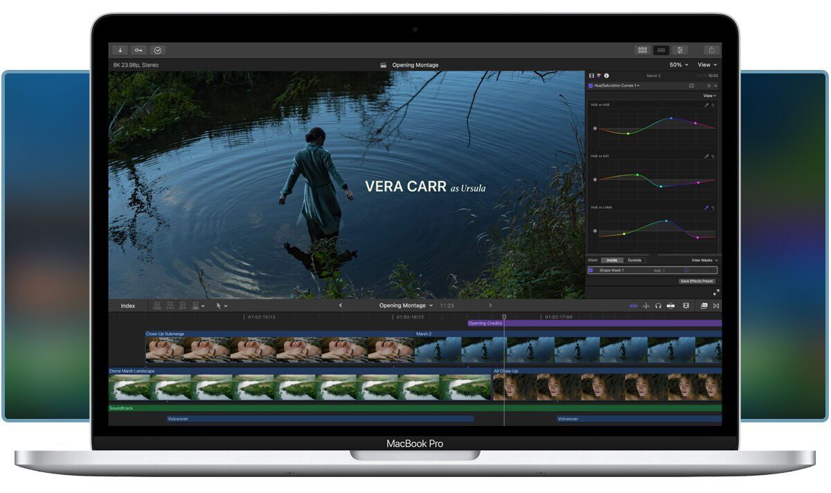 MacBook Pro M2 13-inch review: Next Generation Performance In An Ageing Design