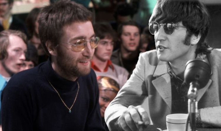 The Beatles: John Lennon condemned ‘abysmal’ song he 'hated' from Help!