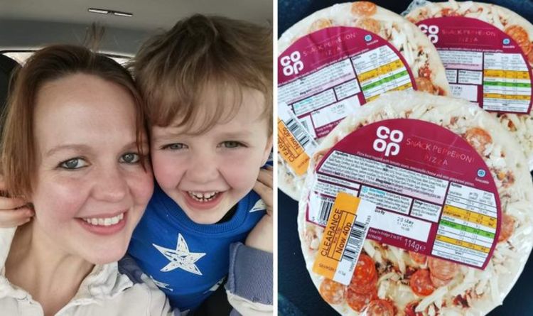 Mum of three shares hacks for huge savings - three pizzas for 20p and more