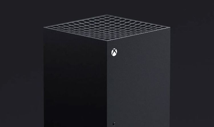 Xbox Series X stock is available to buy once again from GAME today