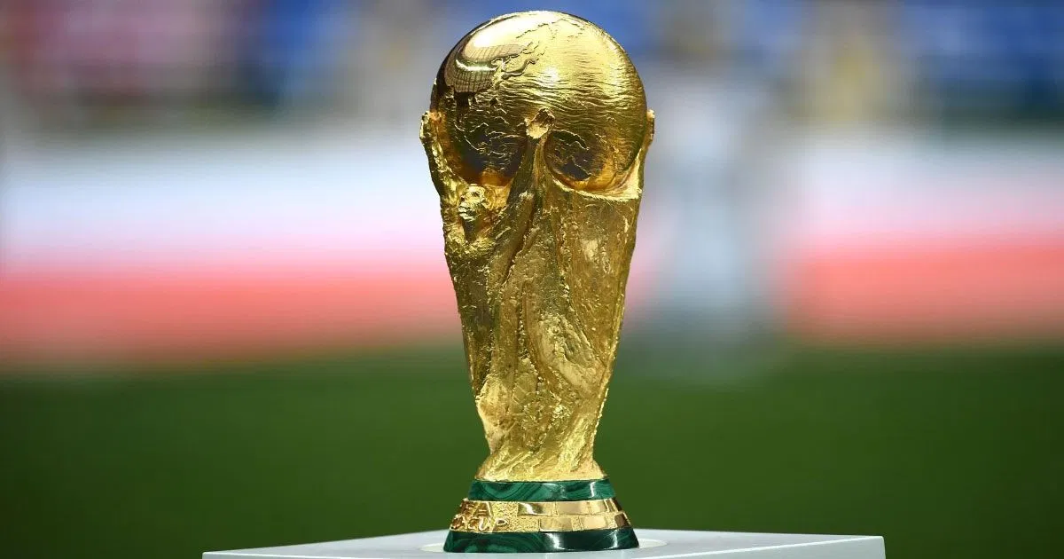 "The weight of evidence is clear" - Chile to take FIFA to court and fight for a place in the World Cup in Qata