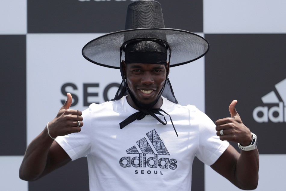 Amad Diallo arrives at Old Trafford: United's last five signing from Serie A