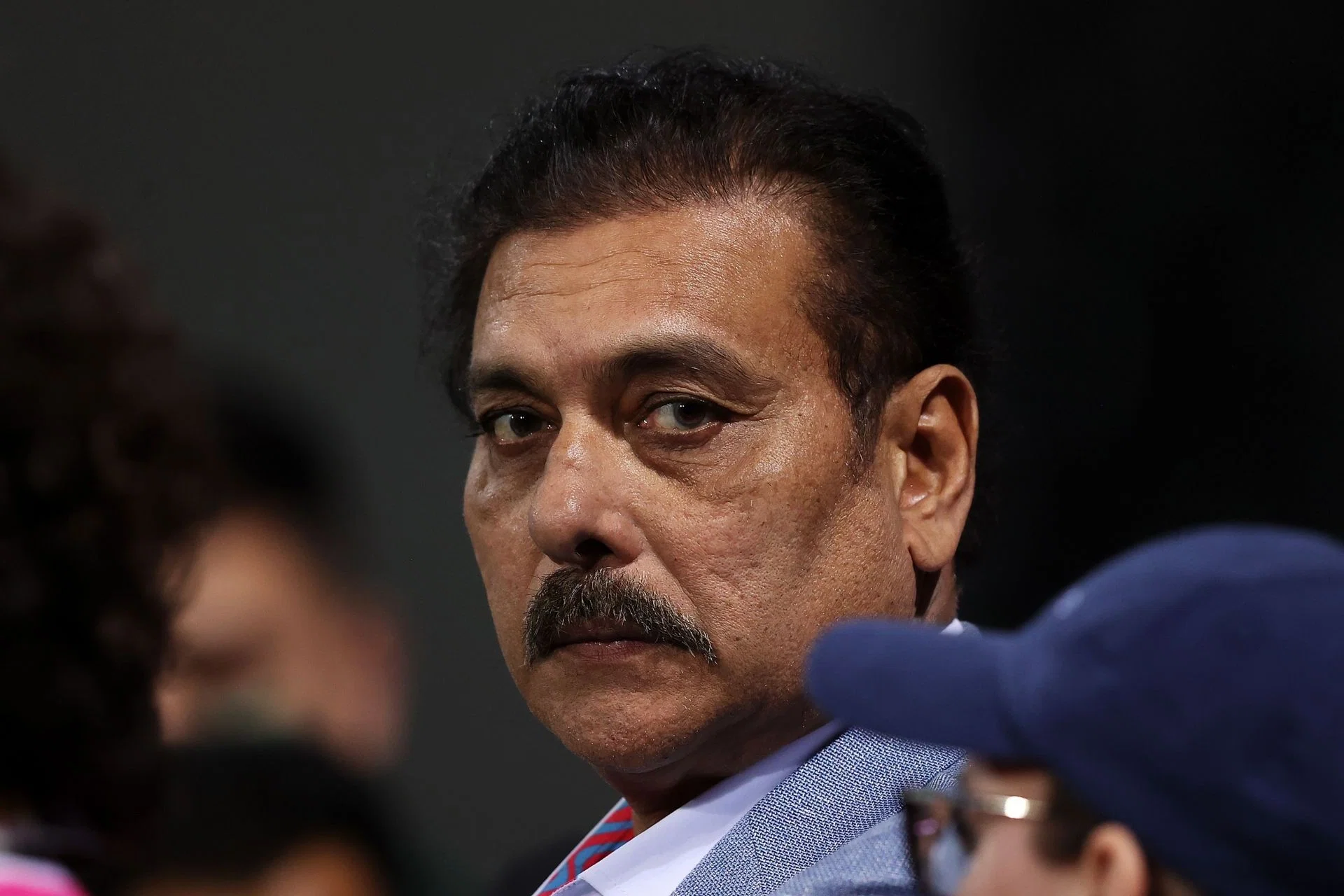 “They are absolutely fine playing IPL cricket” - Ravi Shastri on whether Indian cricketers need to play other