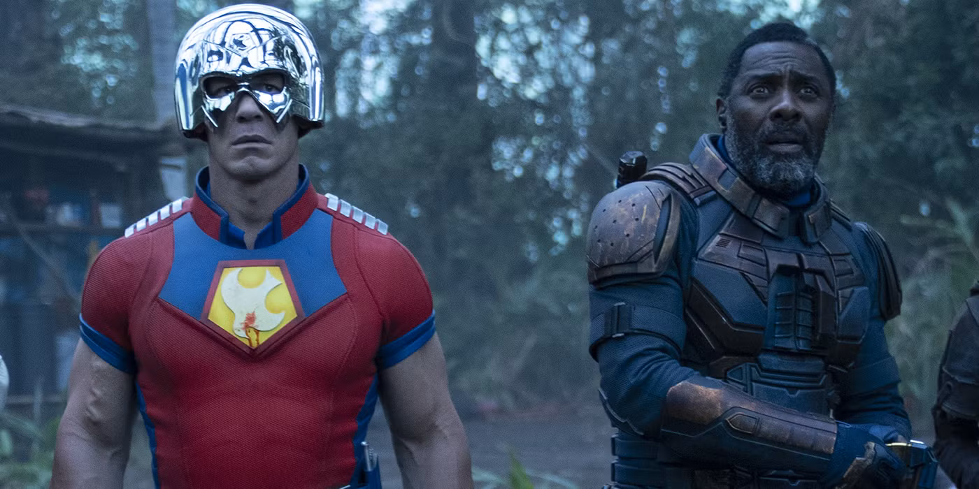 James Gunn Confirms 'The Suicide Squad's Exact Runtime