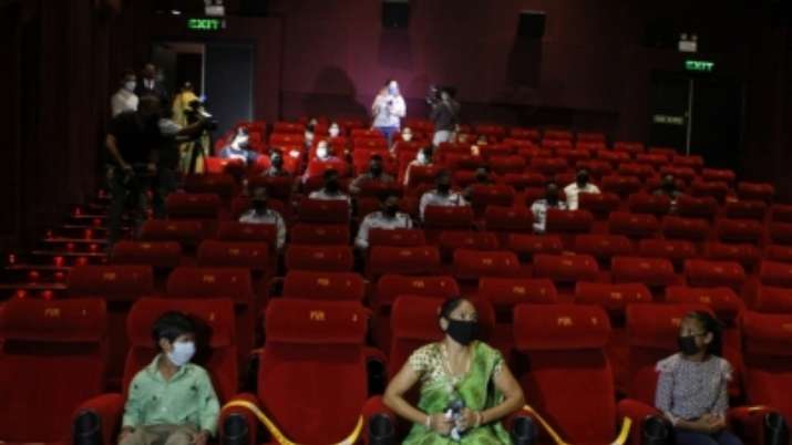 UP cinema halls refuse to reopen amid restrictions