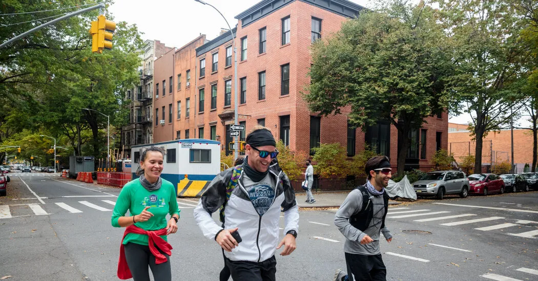 New York City Gets Another Major Marathon, in Brooklyn