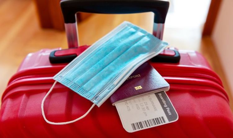 Travel update: When is next green list announcement?