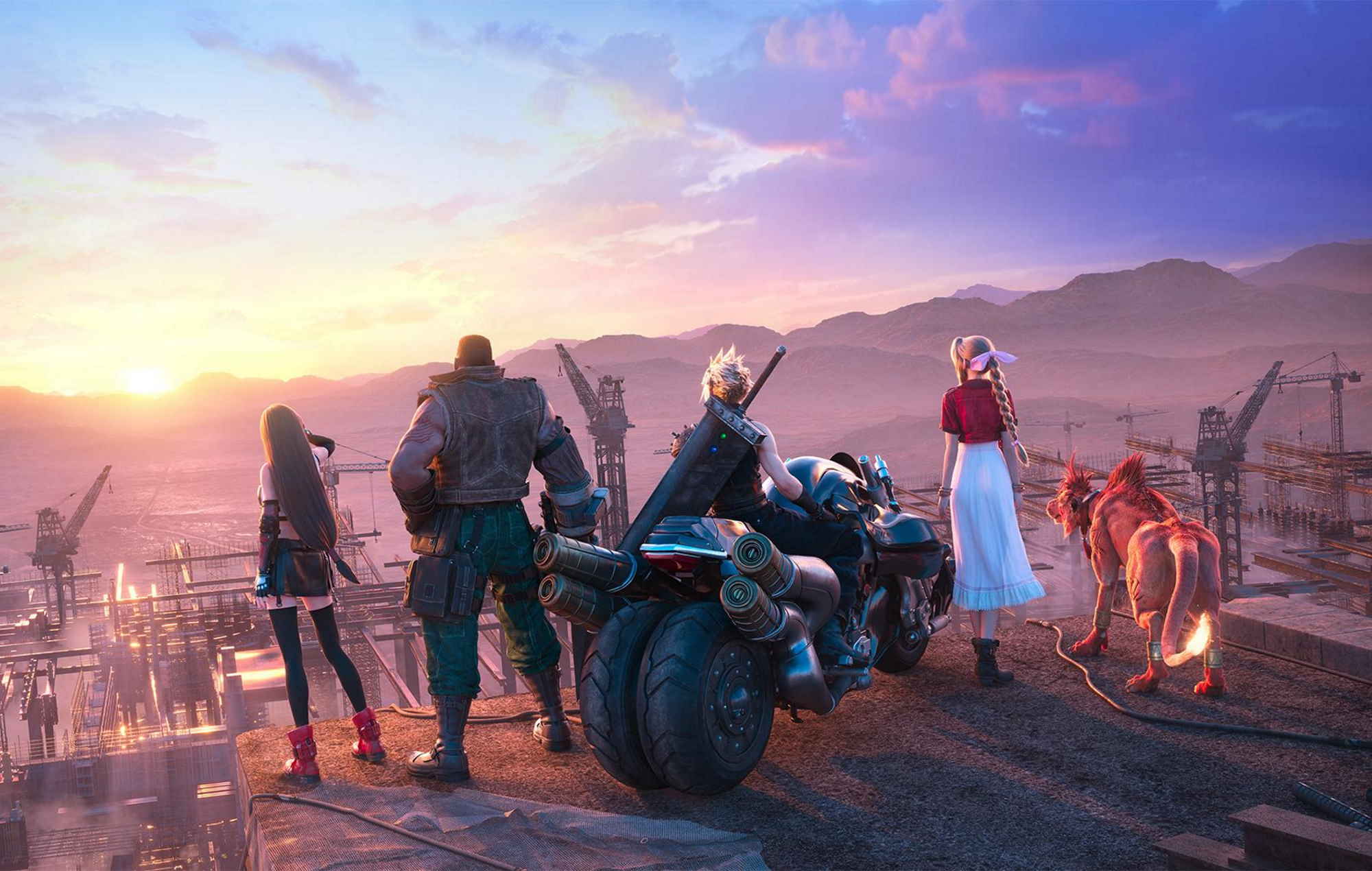 Square Enix president says property sales will be used to "foster solid IP" - not NFTs