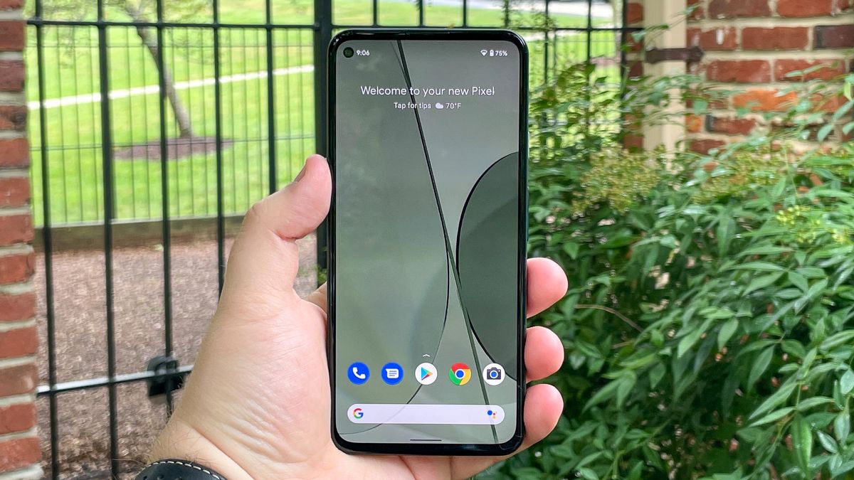 How to pre-order the Google Pixel 5a