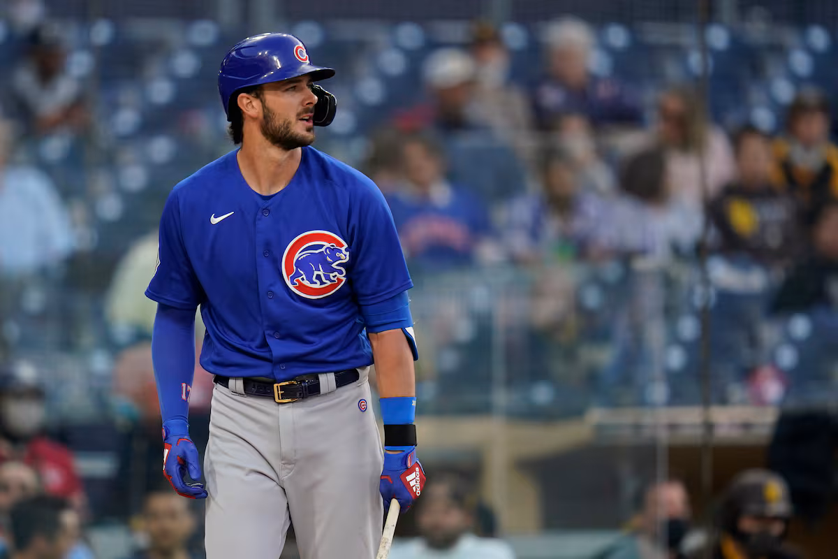 After Months of Questions, the Cubs Should Trade Kris Bryant
