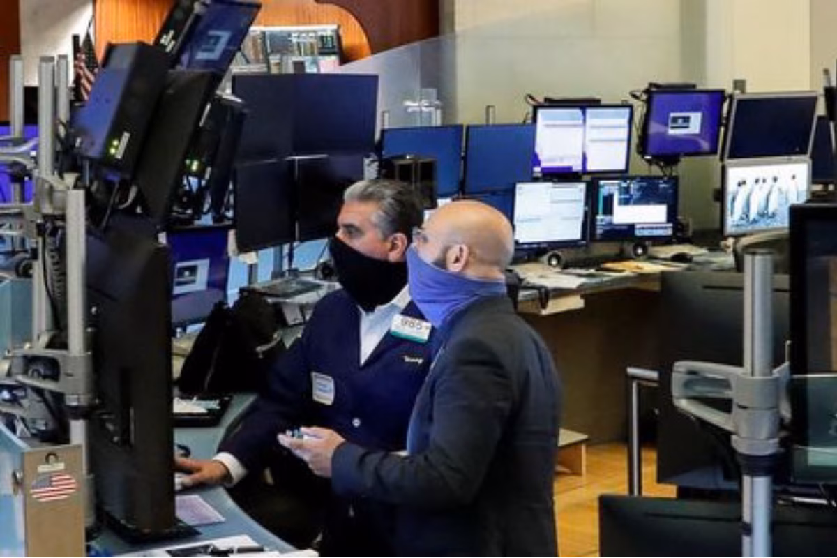 Investors Likely Relieved About Networks Calling US Presidential Election For Joe Biden