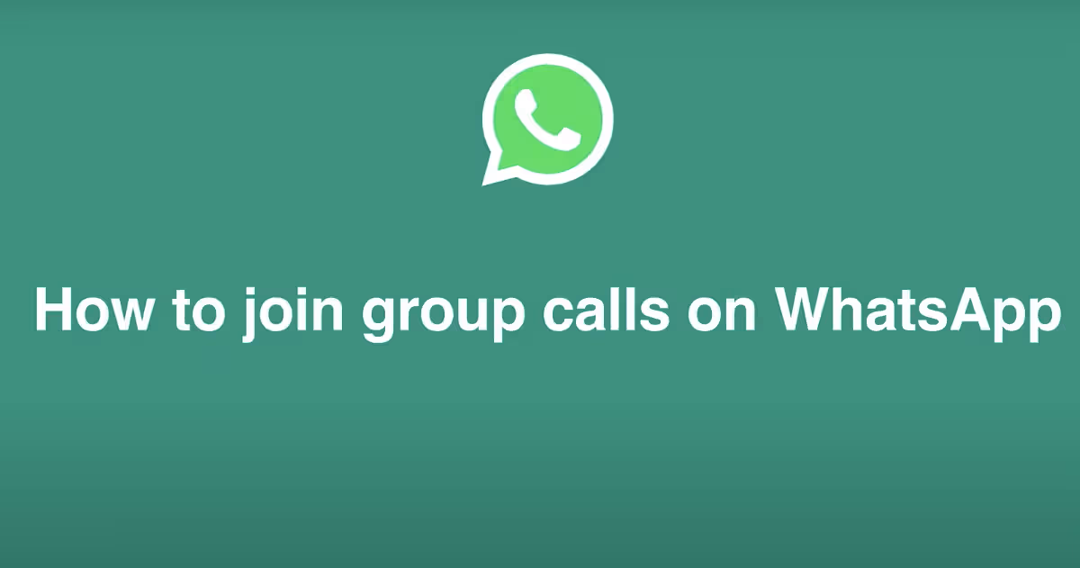 How to join WhatsApp group missed call on Android mobile phone and iPhone
