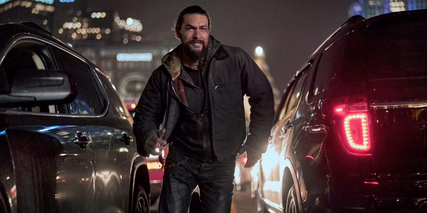 First ‘Sweet Girl’ Trailer Reveals Jason Momoa's Fight Against Big Pharma