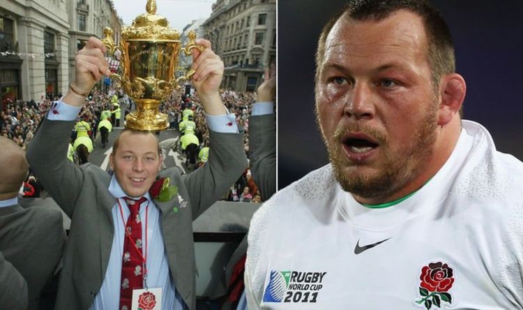 Steve Thompson: England rugby ace has dementia at 42 - What is early onset dementia?