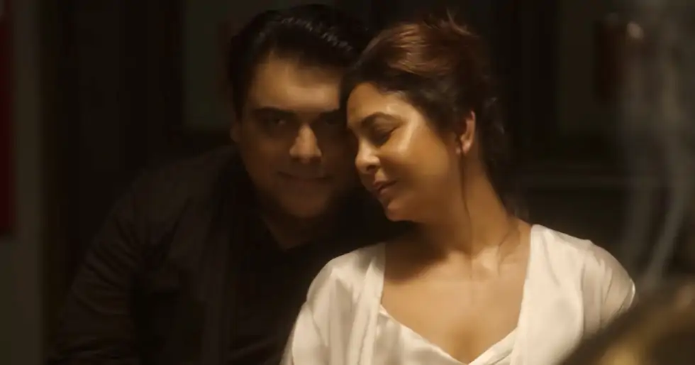 Ram Kapoor reveals his most memorable moment from Human's shoot
